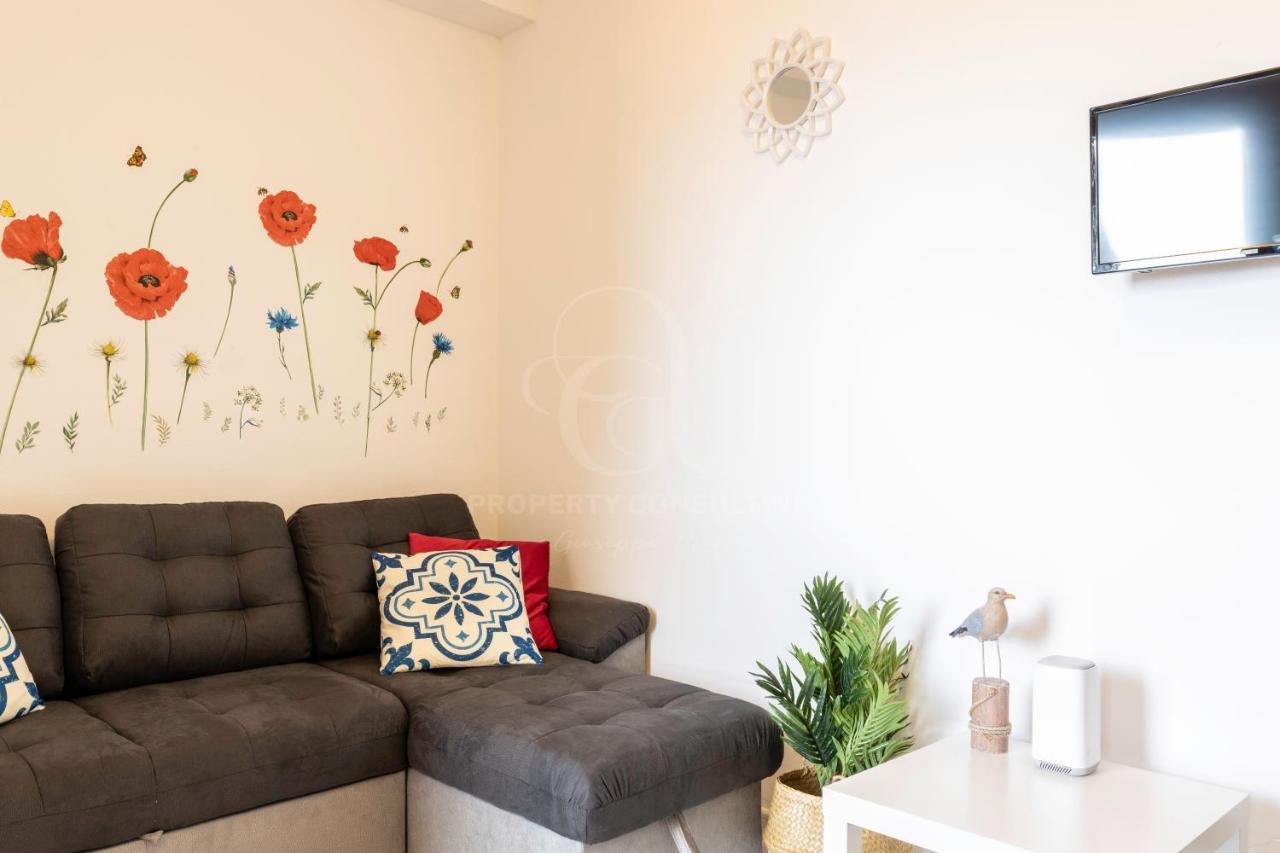 Ferienwohnung Il Gabbiano Castelsardo Exterior foto